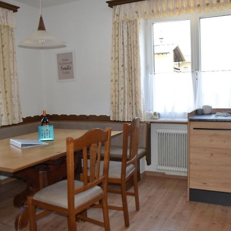 Ferienhaus Bergblick Abtenau Extérieur photo