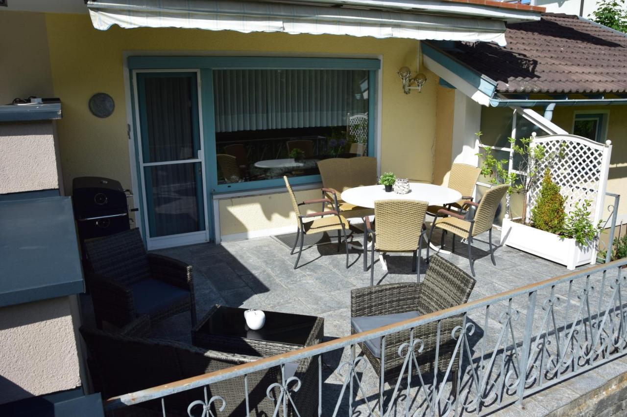 Ferienhaus Bergblick Abtenau Extérieur photo