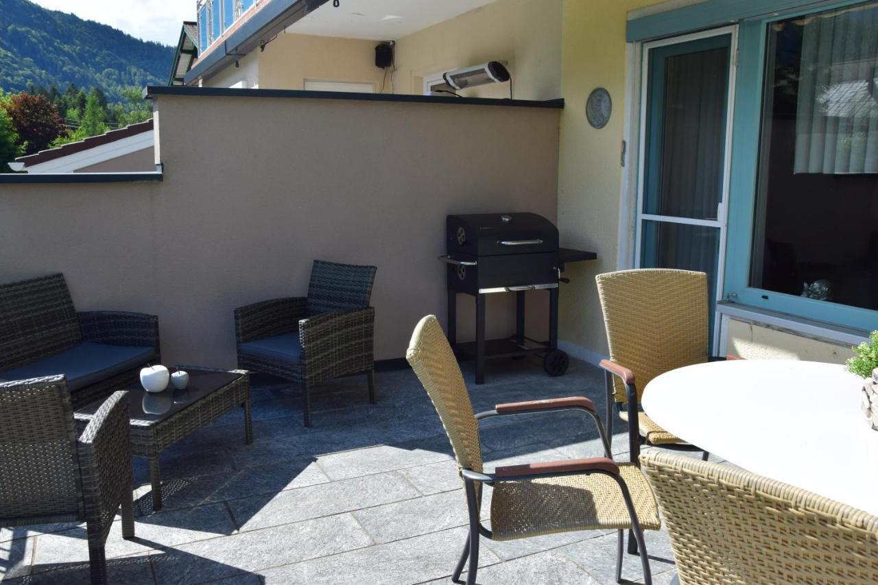 Ferienhaus Bergblick Abtenau Extérieur photo