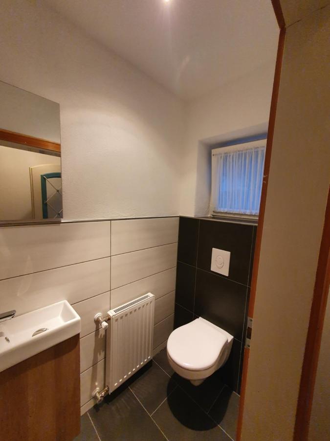 Ferienhaus Bergblick Abtenau Extérieur photo