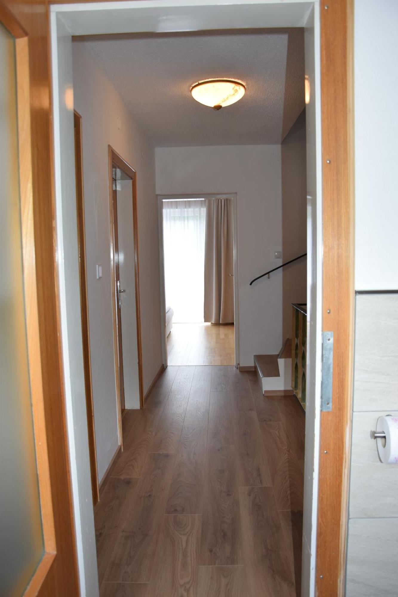 Ferienhaus Bergblick Abtenau Extérieur photo