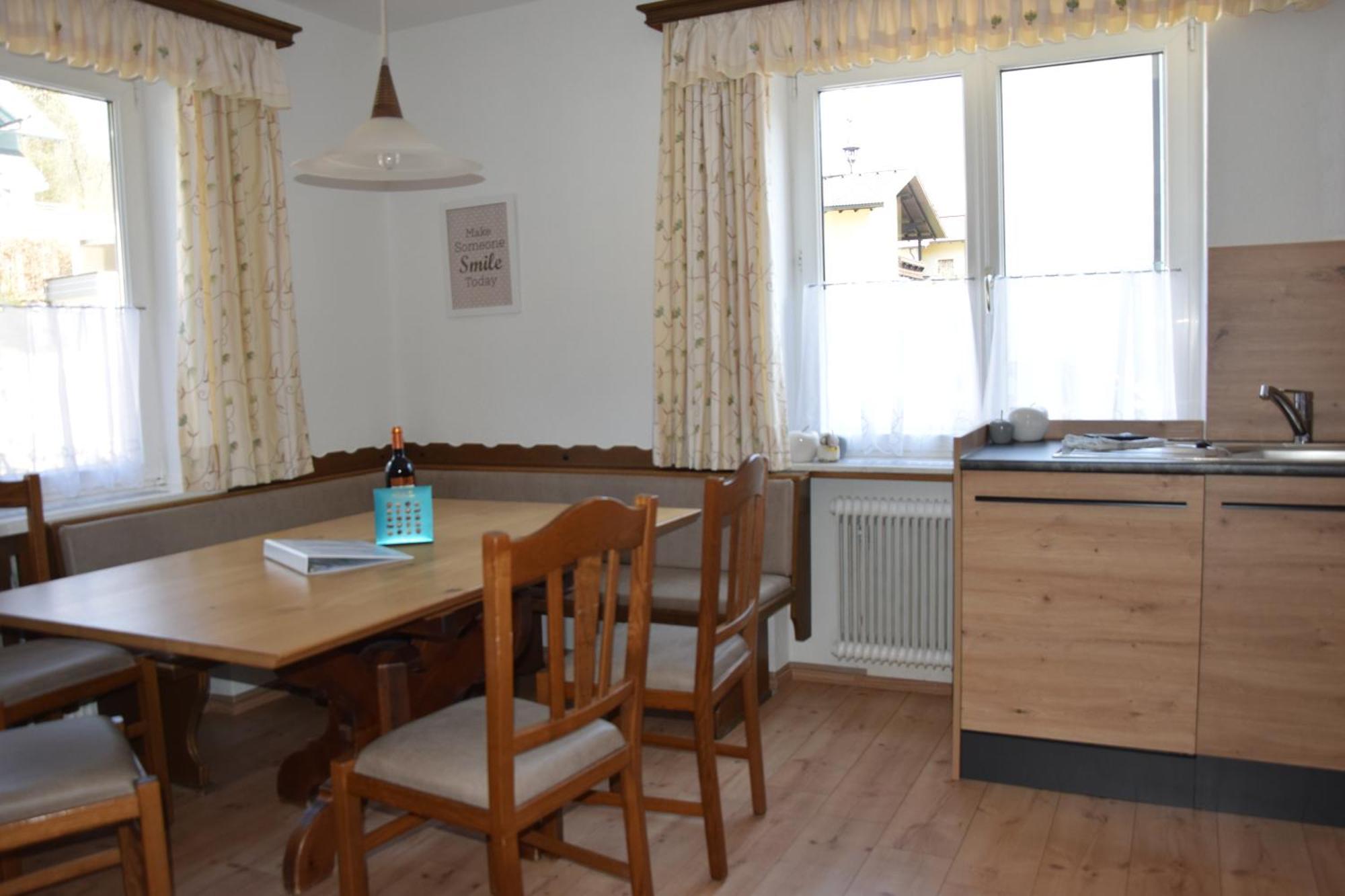 Ferienhaus Bergblick Abtenau Extérieur photo